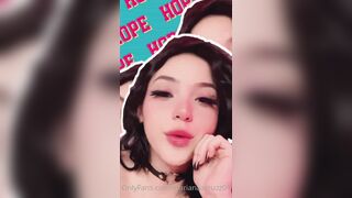 Marianaacruzz01 (Mariana Cruz aka xbabydoll626 aka Andres Tinjaca) OnlyFans Leaks Sexy Columbian Girl 24