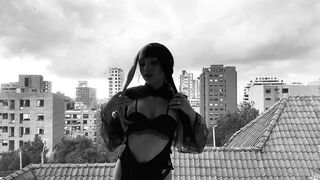 Marianaacruzz01 (Mariana Cruz aka xbabydoll626 aka Andres Tinjaca) OnlyFans Leaks Sexy Columbian Girl 98