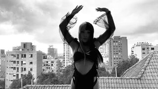 Marianaacruzz01 (Mariana Cruz aka xbabydoll626 aka Andres Tinjaca) OnlyFans Leaks Sexy Columbian Girl 98