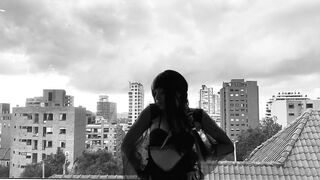 Marianaacruzz01 (Mariana Cruz aka xbabydoll626 aka Andres Tinjaca) OnlyFans Leaks Sexy Columbian Girl 98