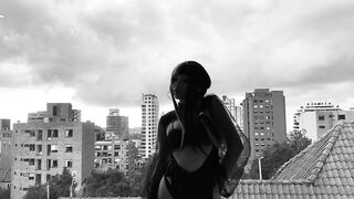 Marianaacruzz01 (Mariana Cruz aka xbabydoll626 aka Andres Tinjaca) OnlyFans Leaks Sexy Columbian Girl 98