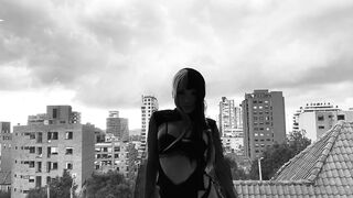 Marianaacruzz01 (Mariana Cruz aka xbabydoll626 aka Andres Tinjaca) OnlyFans Leaks Sexy Columbian Girl 98