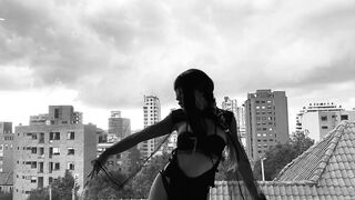 Marianaacruzz01 (Mariana Cruz aka xbabydoll626 aka Andres Tinjaca) OnlyFans Leaks Sexy Columbian Girl 98