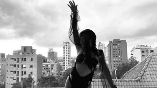 Marianaacruzz01 (Mariana Cruz aka xbabydoll626 aka Andres Tinjaca) OnlyFans Leaks Sexy Columbian Girl 98