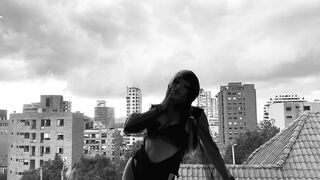 Marianaacruzz01 (Mariana Cruz aka xbabydoll626 aka Andres Tinjaca) OnlyFans Leaks Sexy Columbian Girl 98