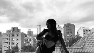 Marianaacruzz01 (Mariana Cruz aka xbabydoll626 aka Andres Tinjaca) OnlyFans Leaks Sexy Columbian Girl 98