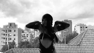 Marianaacruzz01 (Mariana Cruz aka xbabydoll626 aka Andres Tinjaca) OnlyFans Leaks Sexy Columbian Girl 98