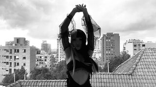 Marianaacruzz01 (Mariana Cruz aka xbabydoll626 aka Andres Tinjaca) OnlyFans Leaks Sexy Columbian Girl 98