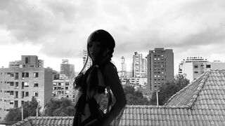 Marianaacruzz01 (Mariana Cruz aka xbabydoll626 aka Andres Tinjaca) OnlyFans Leaks Sexy Columbian Girl 98