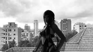 Marianaacruzz01 (Mariana Cruz aka xbabydoll626 aka Andres Tinjaca) OnlyFans Leaks Sexy Columbian Girl 98