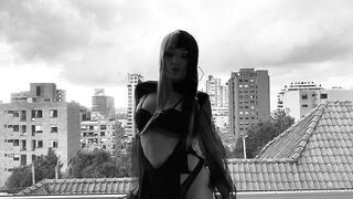 Marianaacruzz01 (Mariana Cruz aka xbabydoll626 aka Andres Tinjaca) OnlyFans Leaks Sexy Columbian Girl 98