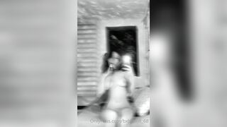 Marianaacruzz01 (Mariana Cruz aka xbabydoll626 aka Andres Tinjaca) OnlyFans Leaks Sexy Columbian Girl 77