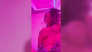 Marianaacruzz01 (Mariana Cruz aka xbabydoll626 aka Andres Tinjaca) OnlyFans Leaks Sexy Columbian Girl 57