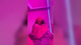 Marianaacruzz01 (Mariana Cruz aka xbabydoll626 aka Andres Tinjaca) OnlyFans Leaks Sexy Columbian Girl 57