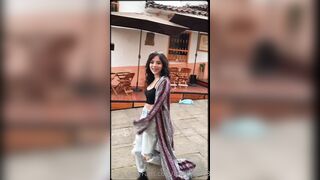 Marianaacruzz01 (Mariana Cruz aka xbabydoll626 aka Andres Tinjaca) OnlyFans Leaks Sexy Columbian Girl 104