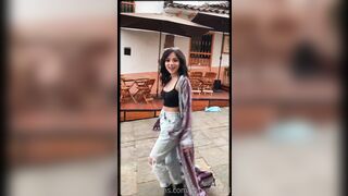 Marianaacruzz01 (Mariana Cruz aka xbabydoll626 aka Andres Tinjaca) OnlyFans Leaks Sexy Columbian Girl 104