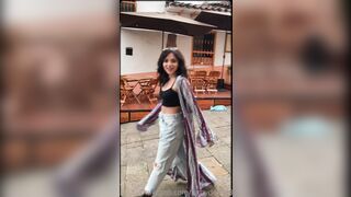 Marianaacruzz01 (Mariana Cruz aka xbabydoll626 aka Andres Tinjaca) OnlyFans Leaks Sexy Columbian Girl 104