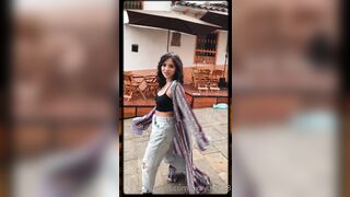 Marianaacruzz01 (Mariana Cruz aka xbabydoll626 aka Andres Tinjaca) OnlyFans Leaks Sexy Columbian Girl 104