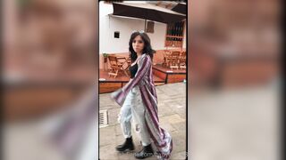 Marianaacruzz01 (Mariana Cruz aka xbabydoll626 aka Andres Tinjaca) OnlyFans Leaks Sexy Columbian Girl 104