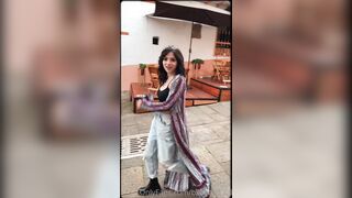 Marianaacruzz01 (Mariana Cruz aka xbabydoll626 aka Andres Tinjaca) OnlyFans Leaks Sexy Columbian Girl 104