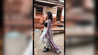 Marianaacruzz01 (Mariana Cruz aka xbabydoll626 aka Andres Tinjaca) OnlyFans Leaks Sexy Columbian Girl 104