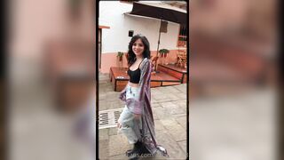 Marianaacruzz01 (Mariana Cruz aka xbabydoll626 aka Andres Tinjaca) OnlyFans Leaks Sexy Columbian Girl 104