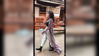 Marianaacruzz01 (Mariana Cruz aka xbabydoll626 aka Andres Tinjaca) OnlyFans Leaks Sexy Columbian Girl 104