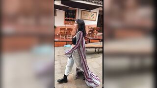 Marianaacruzz01 (Mariana Cruz aka xbabydoll626 aka Andres Tinjaca) OnlyFans Leaks Sexy Columbian Girl 104