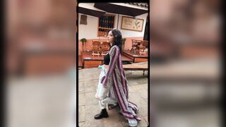 Marianaacruzz01 (Mariana Cruz aka xbabydoll626 aka Andres Tinjaca) OnlyFans Leaks Sexy Columbian Girl 104