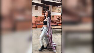 Marianaacruzz01 (Mariana Cruz aka xbabydoll626 aka Andres Tinjaca) OnlyFans Leaks Sexy Columbian Girl 104