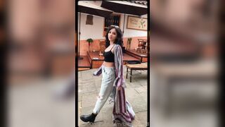 Marianaacruzz01 (Mariana Cruz aka xbabydoll626 aka Andres Tinjaca) OnlyFans Leaks Sexy Columbian Girl 104