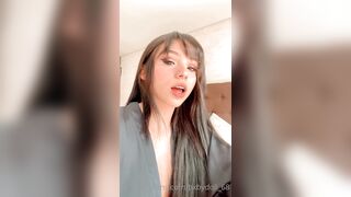 Marianaacruzz01 (Mariana Cruz aka xbabydoll626 aka Andres Tinjaca) OnlyFans Leaks Sexy Columbian Girl 122