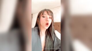 Marianaacruzz01 (Mariana Cruz aka xbabydoll626 aka Andres Tinjaca) OnlyFans Leaks Sexy Columbian Girl 122