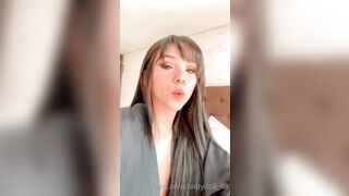 Marianaacruzz01 (Mariana Cruz aka xbabydoll626 aka Andres Tinjaca) OnlyFans Leaks Sexy Columbian Girl 122