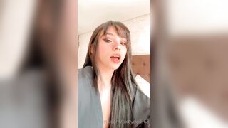 Marianaacruzz01 (Mariana Cruz aka xbabydoll626 aka Andres Tinjaca) OnlyFans Leaks Sexy Columbian Girl 122