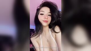 Marianaacruzz01 (Mariana Cruz aka xbabydoll626 aka Andres Tinjaca) OnlyFans Leaks Sexy Columbian Girl 27
