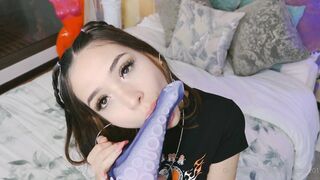 Marianaacruzz01 (Mariana Cruz aka xbabydoll626 aka Andres Tinjaca) OnlyFans Leaks Sexy Columbian Girl 9