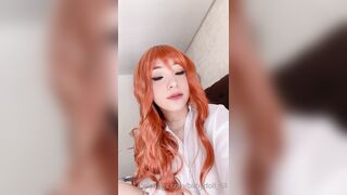 Marianaacruzz01 (Mariana Cruz aka xbabydoll626 aka Andres Tinjaca) OnlyFans Leaks Sexy Columbian Girl 112
