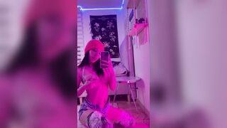 Marianaacruzz01 (Mariana Cruz aka xbabydoll626 aka Andres Tinjaca) OnlyFans Leaks Sexy Columbian Girl 58