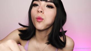 Marianaacruzz01 (Mariana Cruz aka xbabydoll626 aka Andres Tinjaca) OnlyFans Leaks Sexy Columbian Girl 35