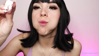 Marianaacruzz01 (Mariana Cruz aka xbabydoll626 aka Andres Tinjaca) OnlyFans Leaks Sexy Columbian Girl 35