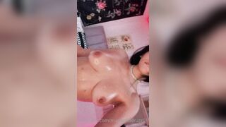 Marianaacruzz01 (Mariana Cruz aka xbabydoll626 aka Andres Tinjaca) OnlyFans Leaks Sexy Columbian Girl 56