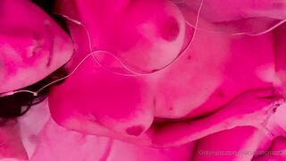 Marianaacruzz01 (Mariana Cruz aka xbabydoll626 aka Andres Tinjaca) OnlyFans Leaks Sexy Columbian Girl 68