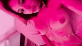 Marianaacruzz01 (Mariana Cruz aka xbabydoll626 aka Andres Tinjaca) OnlyFans Leaks Sexy Columbian Girl 68