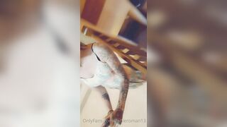 Genieroman13 (Genie_Roman_Deville) OnlyFans Leaks Sexy Young Professional tattoo artists Porn Video 48