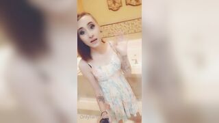 Genieroman13 (Genie_Roman_Deville) OnlyFans Leaks Sexy Young Professional tattoo artists Porn Video 48