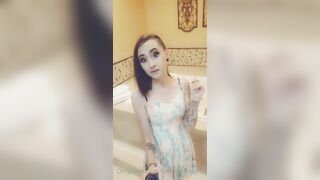 Genieroman13 (Genie_Roman_Deville) OnlyFans Leaks Sexy Young Professional tattoo artists Porn Video 48