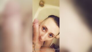 Genieroman13 (Genie_Roman_Deville) OnlyFans Leaks Sexy Young Professional tattoo artists Porn Video 45