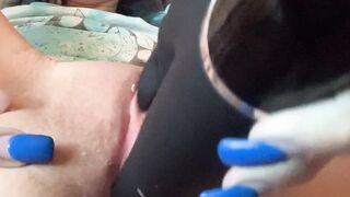 Littlepeachymama (Little Peachy Mama aka thepeachymama) OnlyFans Leaks lpeachym Daddy s Princess Porn Video 75