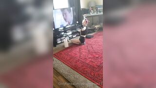 Genieroman13 (Genie_Roman_Deville) OnlyFans Leaks Sexy Young Professional tattoo artists Porn Video 35